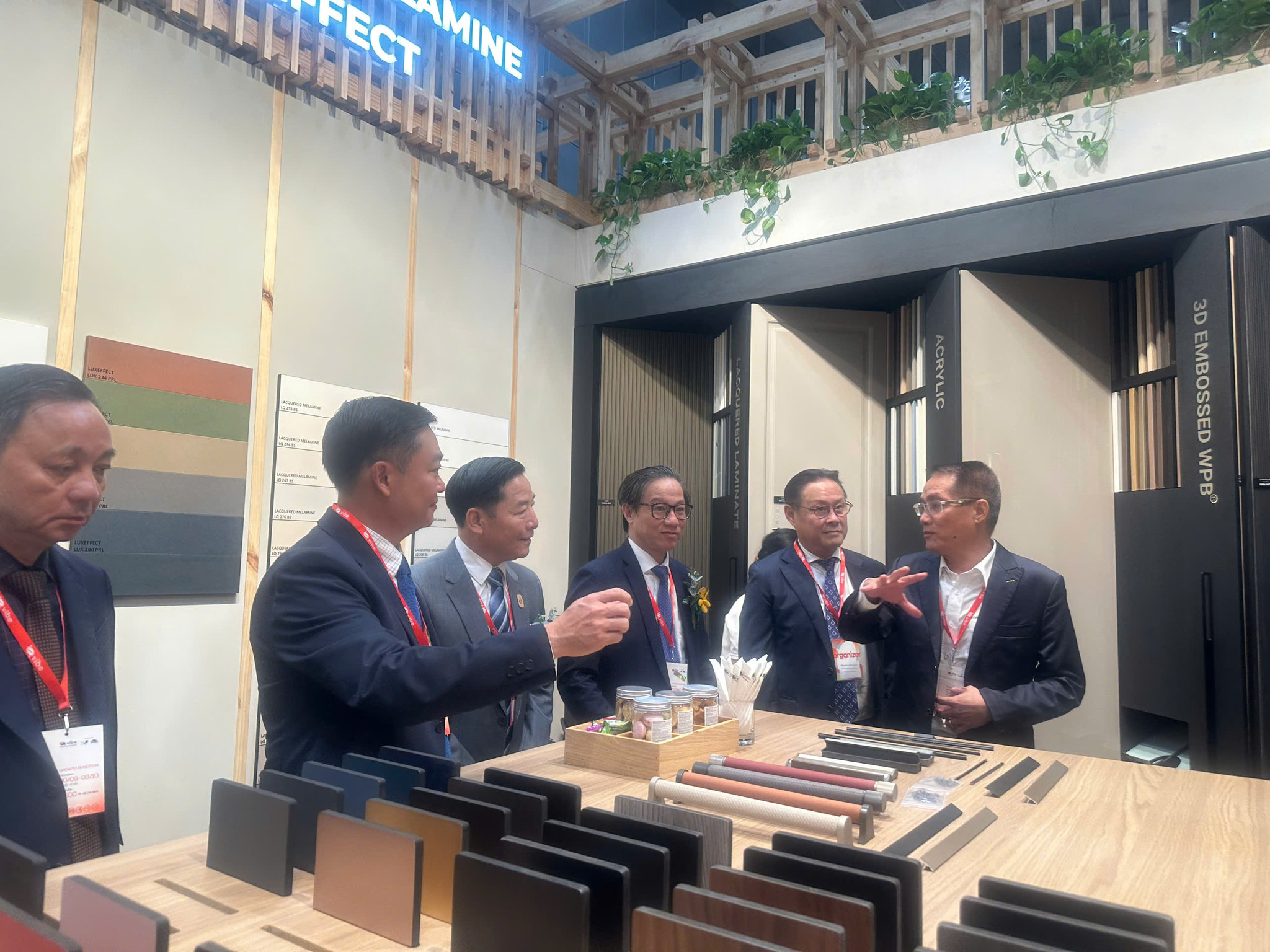 Thị trường nội thất trong nước: Cơ hội từ 100 triệu người tiêu dùng