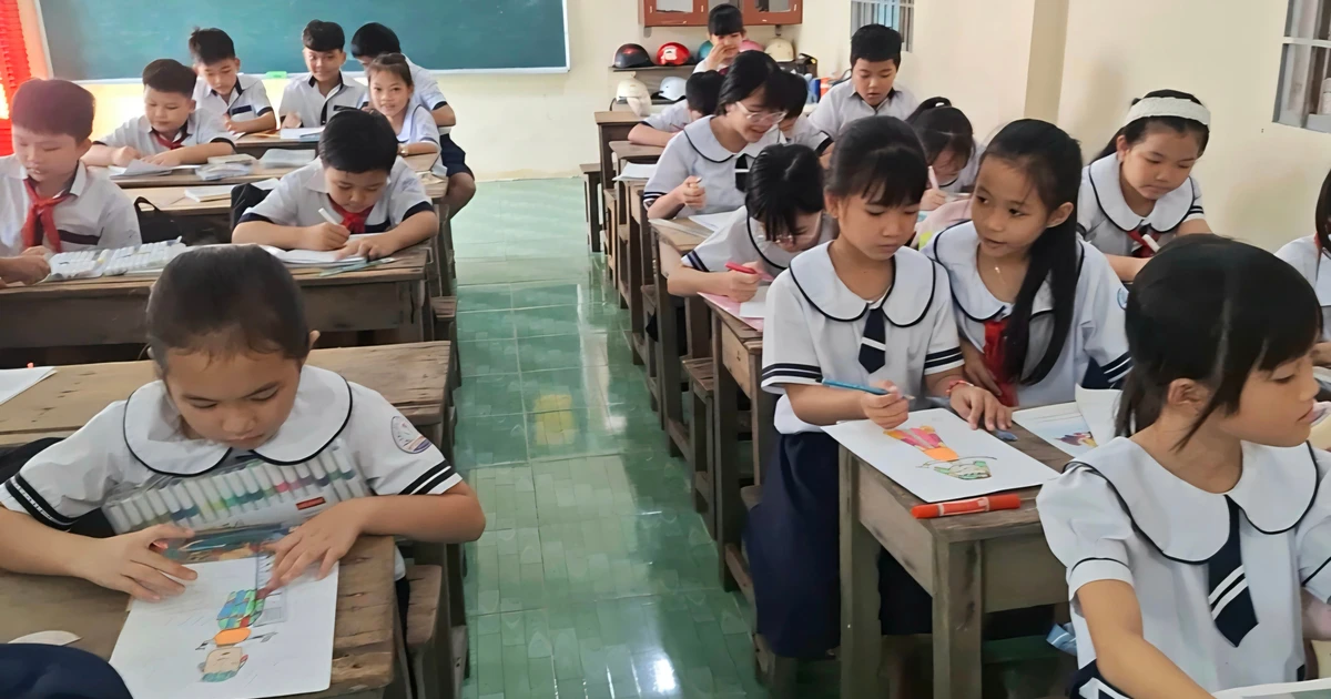 AI vào trường học: Phụ huynh cần chuẩn bị gì cho con?