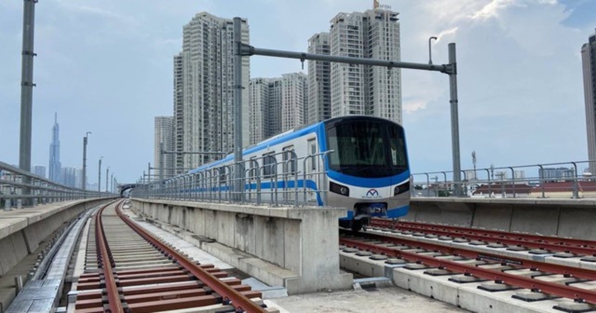 TP.HCM đẩy mạnh TOD quanh metro: Thời cơ mới cho nhà đầu tư bất động sản