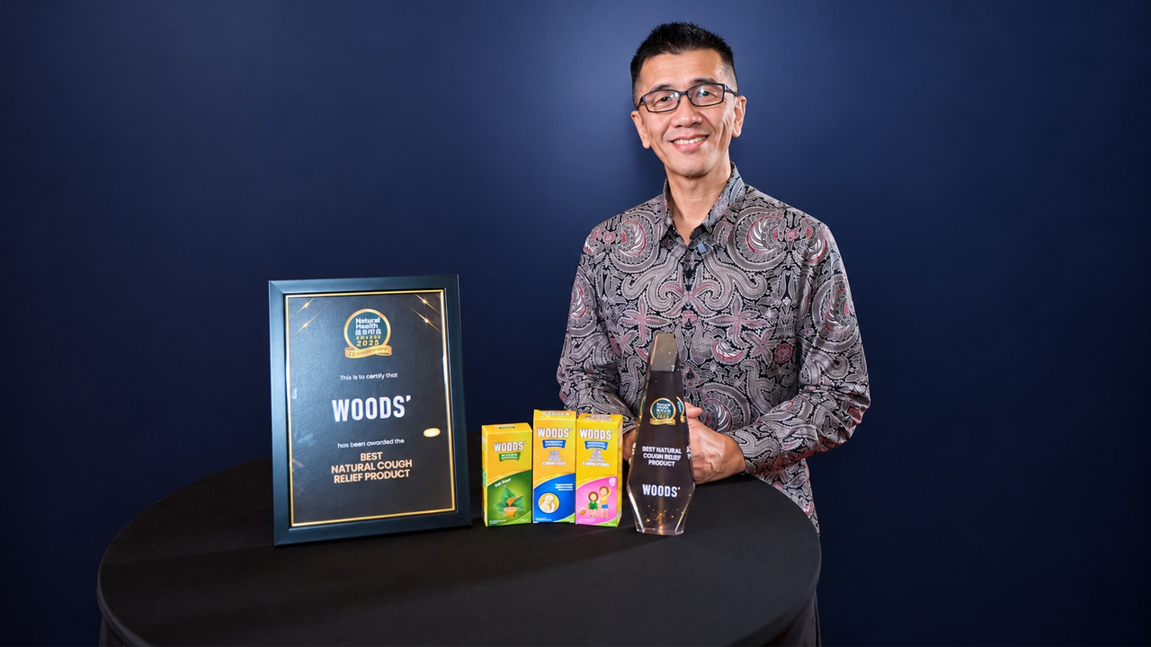 Batuk Kering atau Batuk Kahak Semasa Jerebu: Cara Pilih Rawatan Tepat
