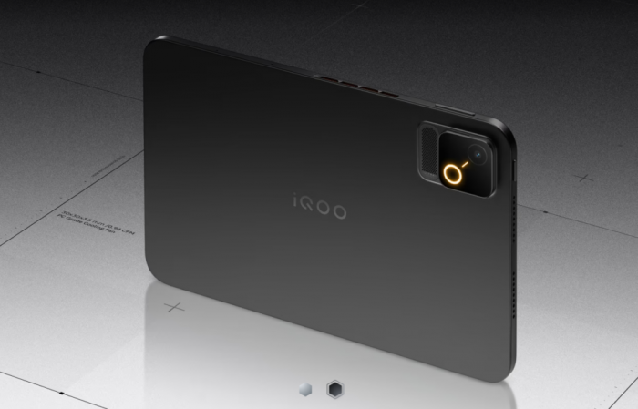 iQOO Pad Ultra review: tablet chơi game hiệu năng cao đáng tiền cho game thủ try-hard?