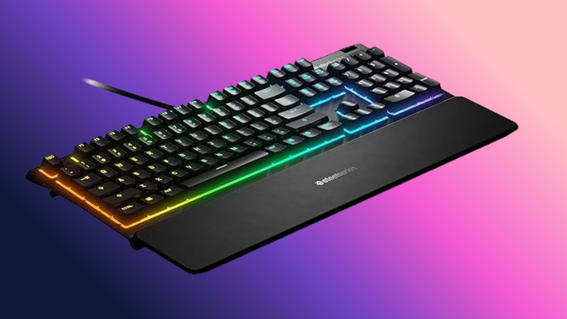 Bàn phím gaming giá rẻ dưới 50 USD: chọn gì để chơi game mượt mà?