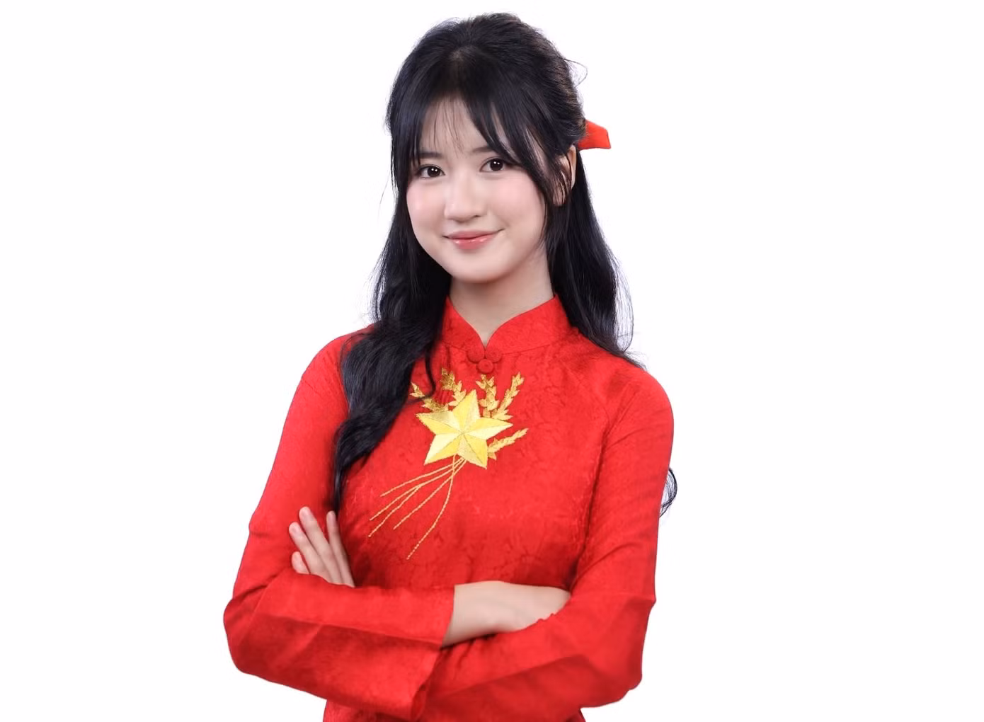 Nữ sinh Lạng Sơn lập kỷ lục châu Á tại cuộc thi tiếng Trung quốc tế