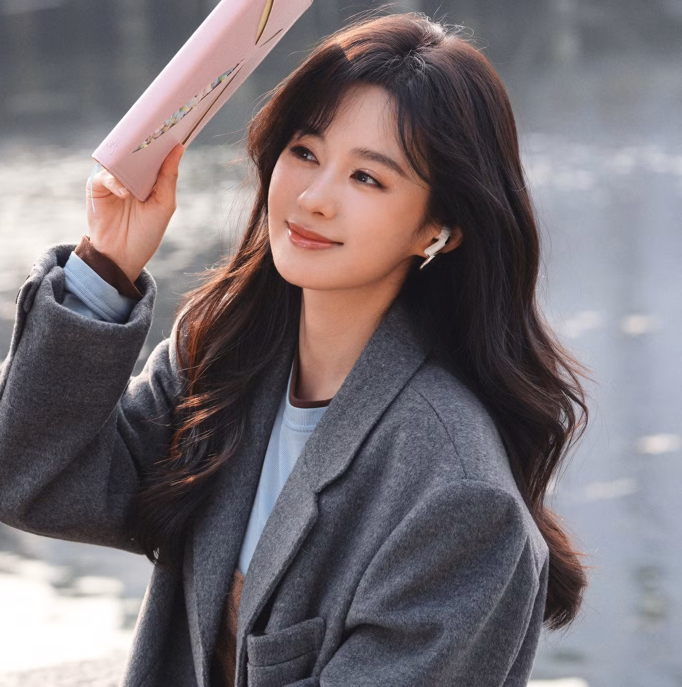 Những nữ phụ chiếm spotlight và cuộc đảo chiều chuẩn mực trong phim Hoa ngữ