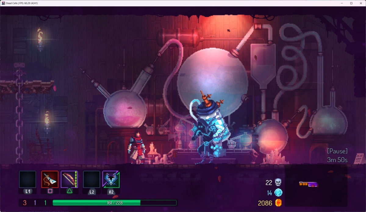 AnyPS5: Cánh cửa cho game PS5 chạy native trên PC