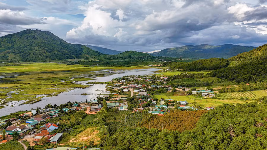 Gia Lai City Trail: Cung đường khắc nghiệt của du lịch cao nguyên