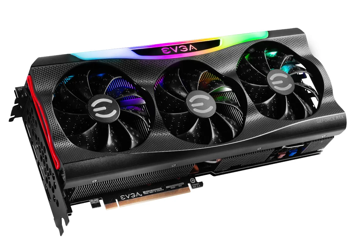 Tại sao EVGA rời khỏi GPU: khi lợi nhuận bị NVIDIA bào mòn