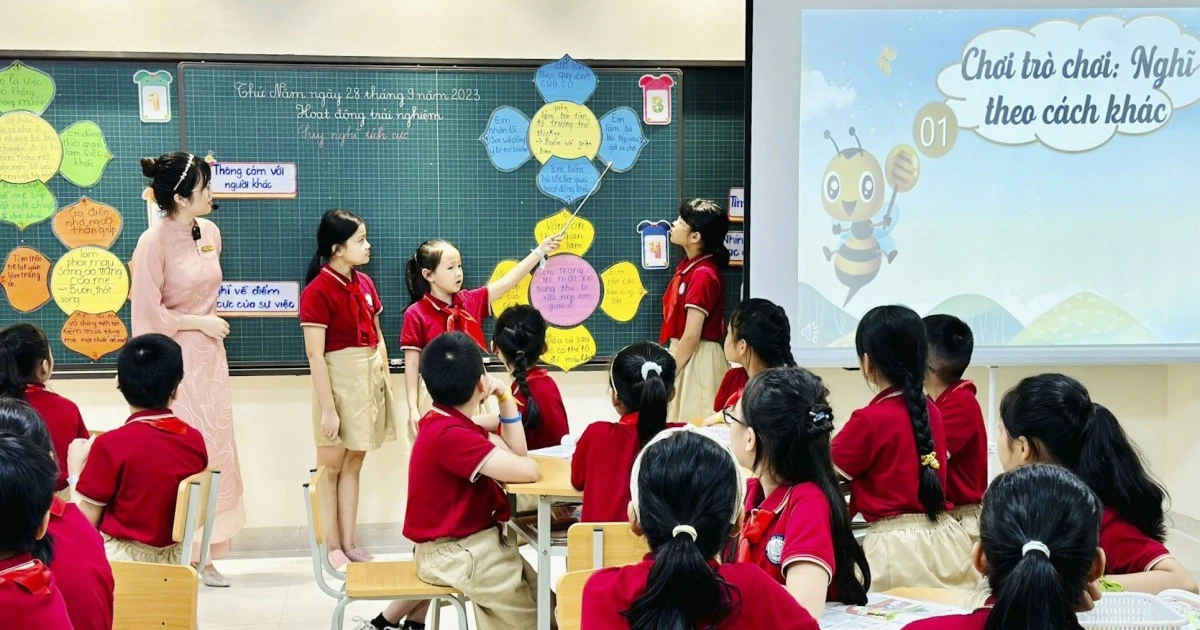 Giáo viên cần những năng lực AI nào để dạy học hiệu quả?