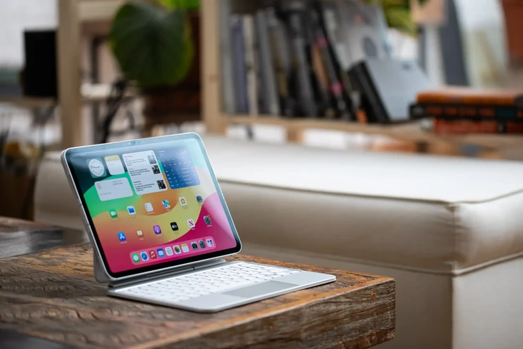iPad 12 với chip A19 và Wi‑Fi 7: cú bứt tốc của dòng iPad giá rẻ