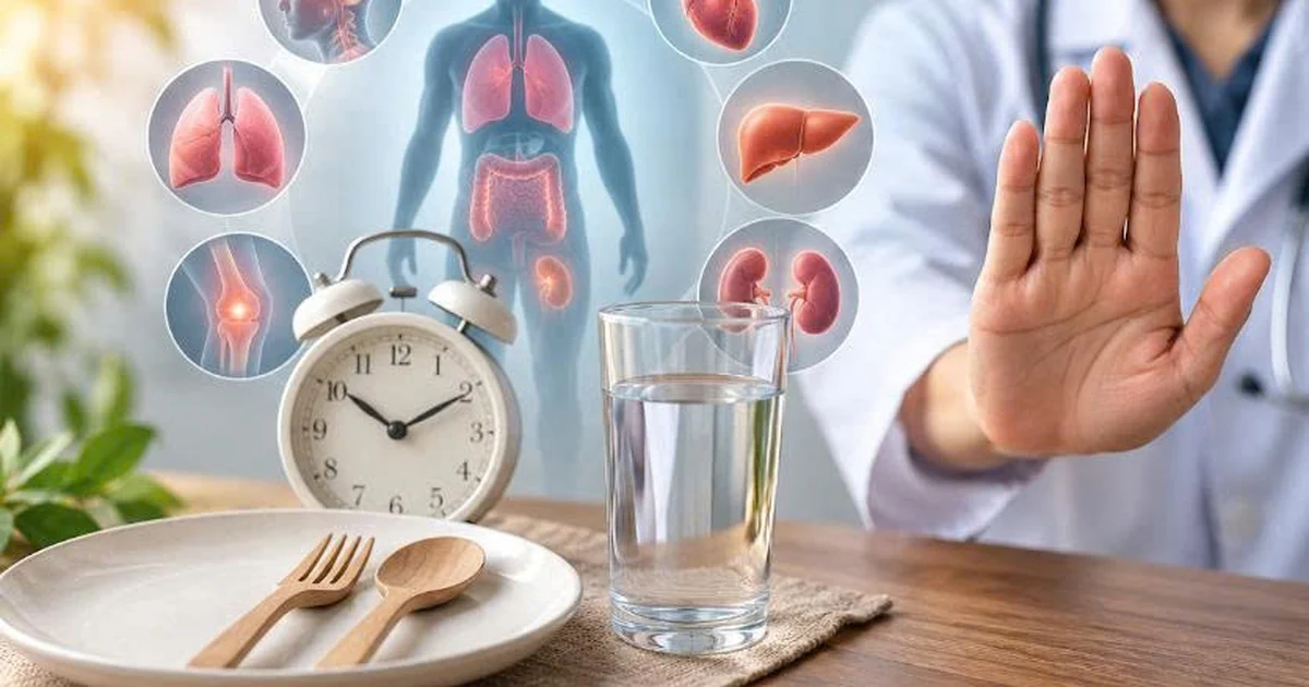 Từ bỏ insulin để uống nước chanh: Sai lầm có thể trả giá bằng mạng sống