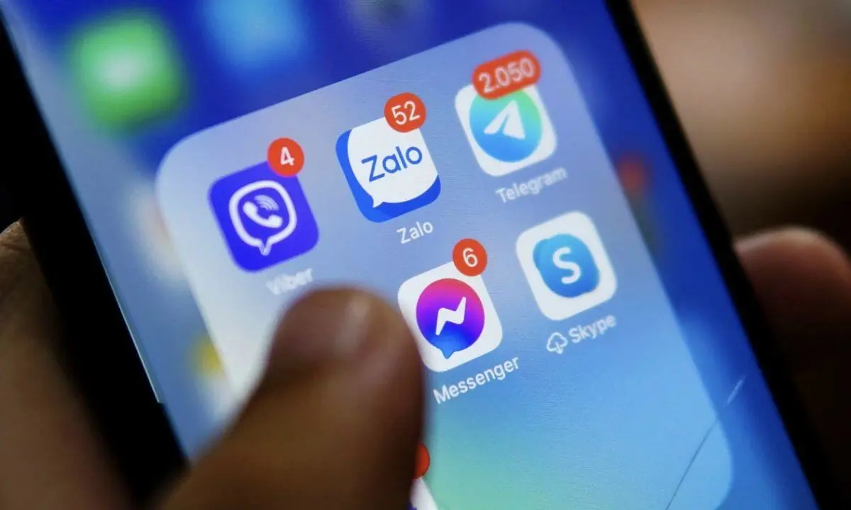 Thủ đoạn bẫy tình trên Zalo, Messenger và cách tự bảo vệ