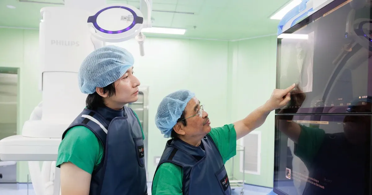 An Cung Ngưu Hoàng Hoàn không phòng đột quỵ: cảnh báo từ bác sĩ