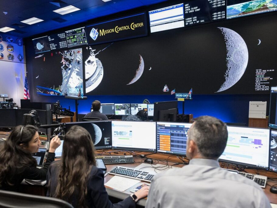 NASA ứng dụng AI biến dữ liệu thập kỷ thành khám phá khoa học mới