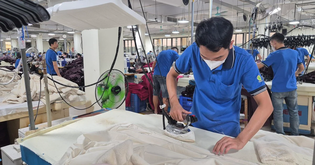 Thỏa thuận giảm thuế Mỹ - Trung 60 tỷ USD: Hàng Việt đứng ở đâu?