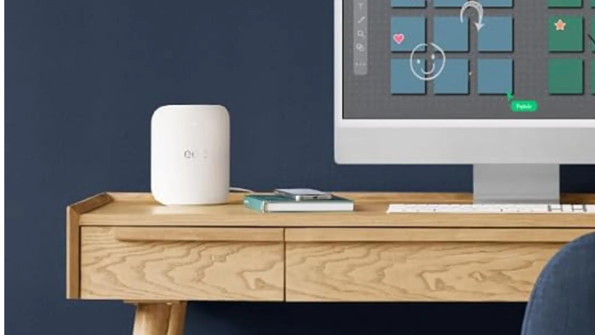 WiFi 7 Mesh Router giảm giá mạnh: Orbi 770, eero Pro 7 hay Devolo BE6500?