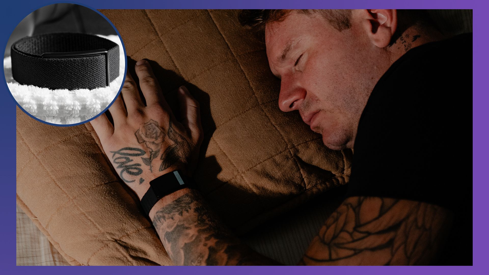 Vòng đeo không màn hình so với smartwatch: nên chọn gì?
