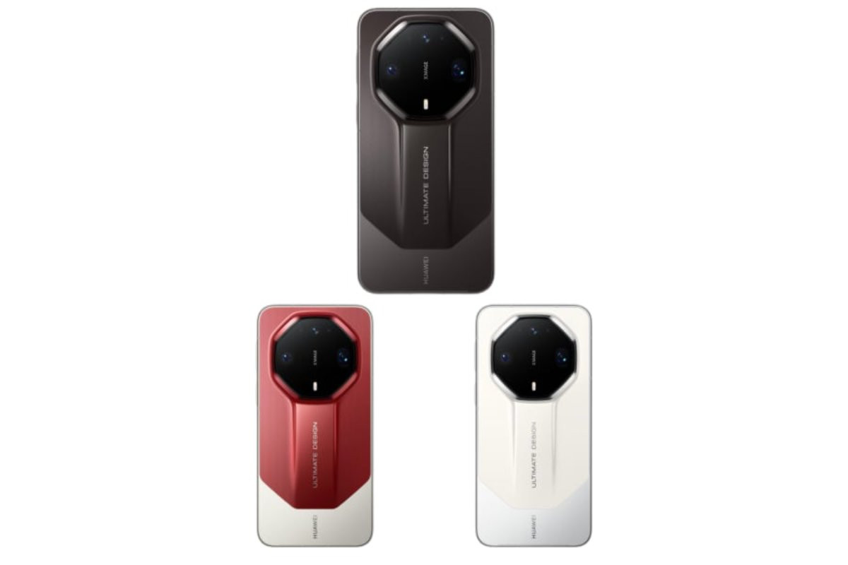 Huawei Mate 90 Series và camera telephoto 200MP: bước ngoặt trong cuộc đua zoom