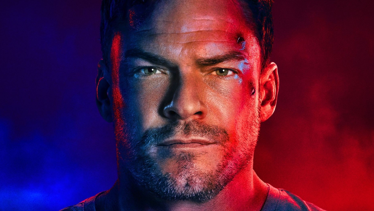 Reacher thống trị streaming với mùa 6 và cú hích spin-off Neagley