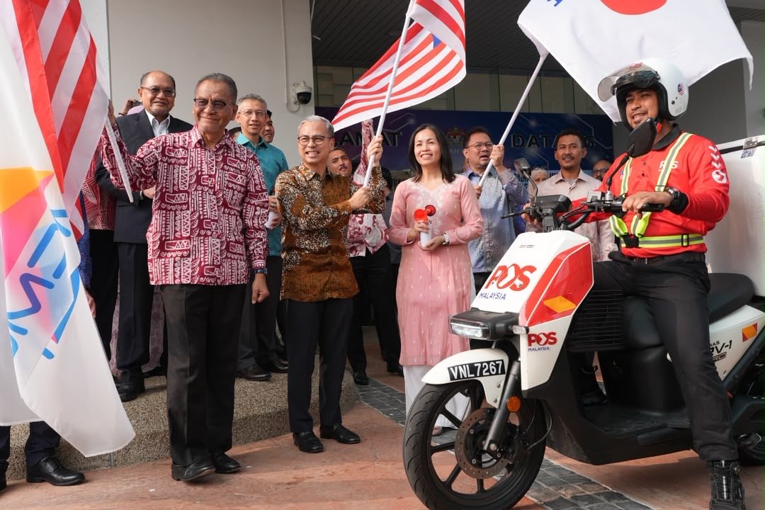 Penghantaran Ubat Percuma Kini Meliputi Seluruh Negara: Apa Yang Pesakit Perlu Tahu
