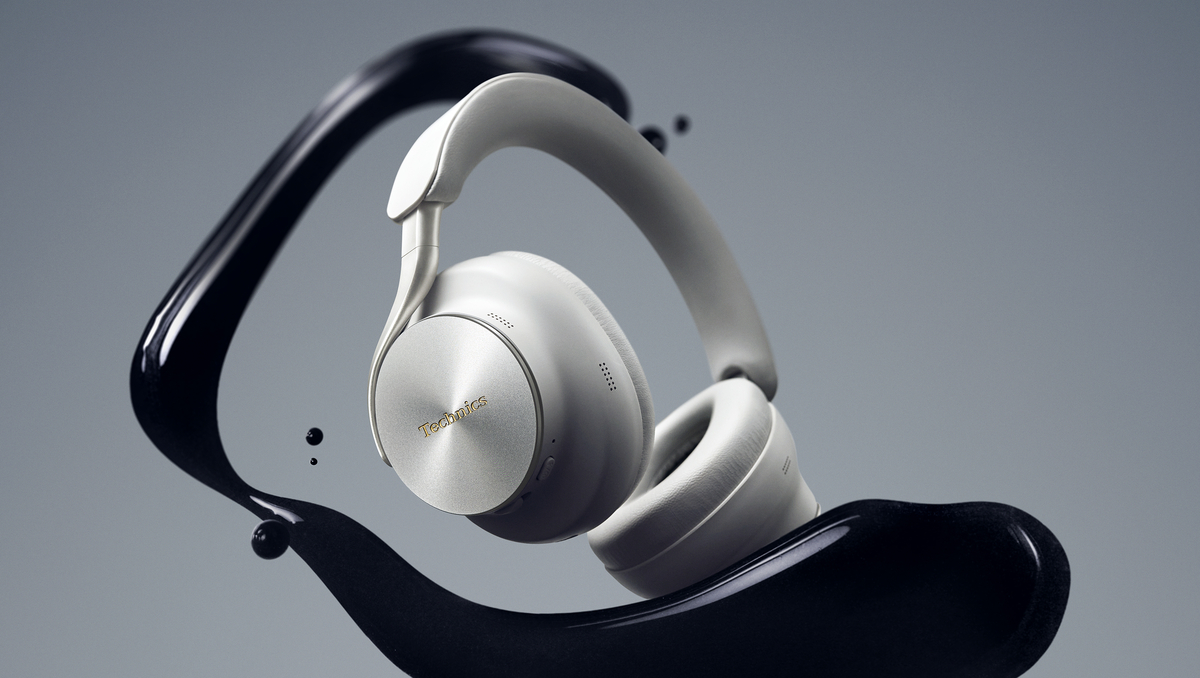 Technics EAH-A1000: đối trọng mới của Sony WH-1000XM5?