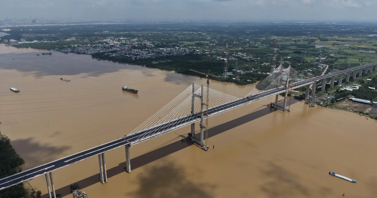 Nút giao Tân Hiệp trì hoãn: cái giá của an toàn trên cao tốc