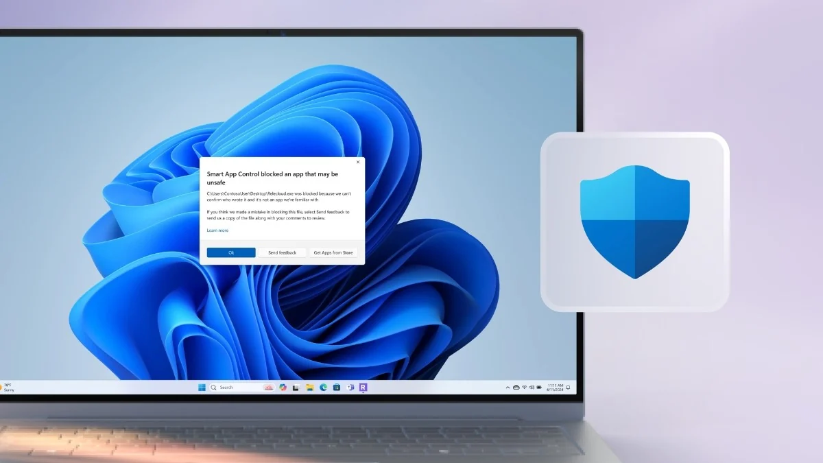 Windows 10 Hết Hỗ Trợ: Công Nhân Văn Phòng Không Thể Trì Hoãn Nâng Cấp