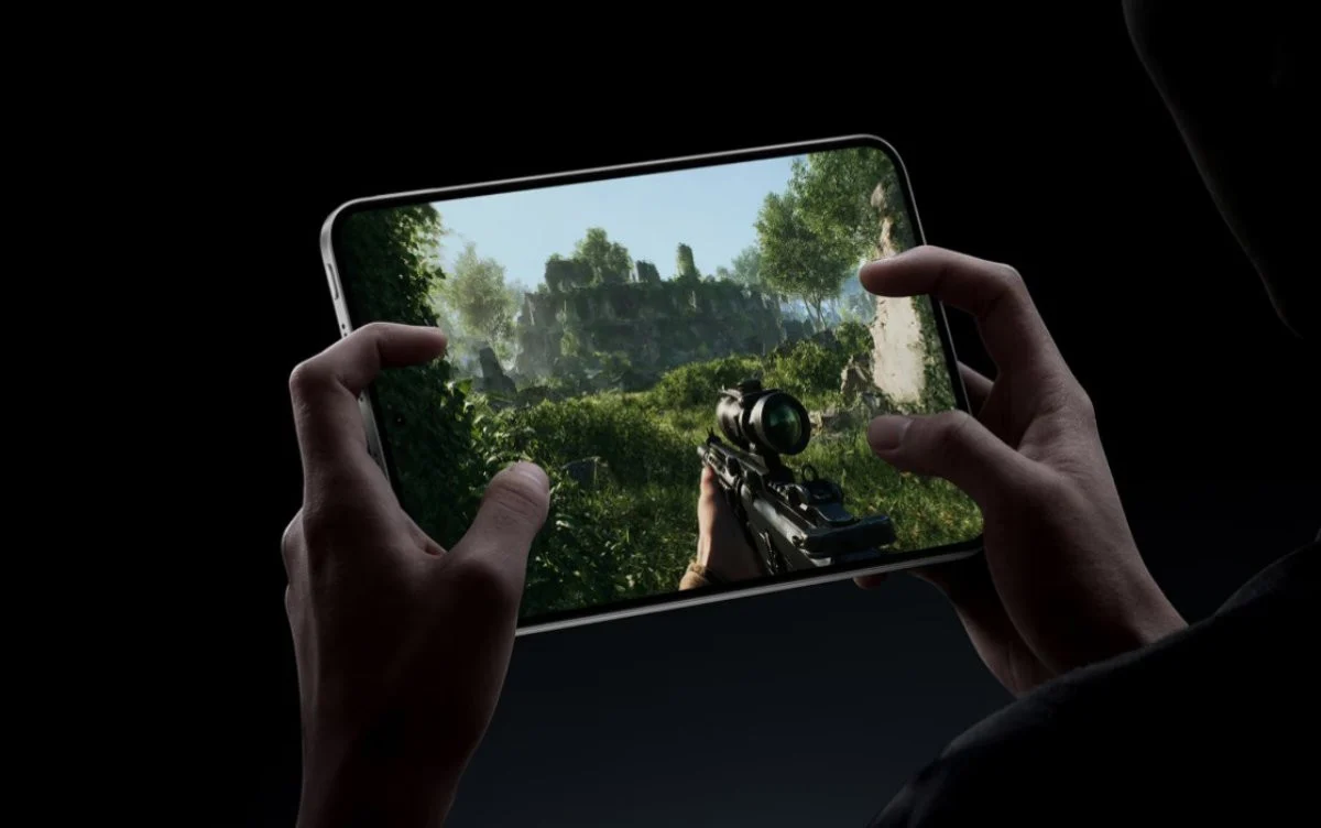 iQOO Pad Ultra review: tablet chơi game hiệu năng cao đáng tiền cho game thủ try-hard?
