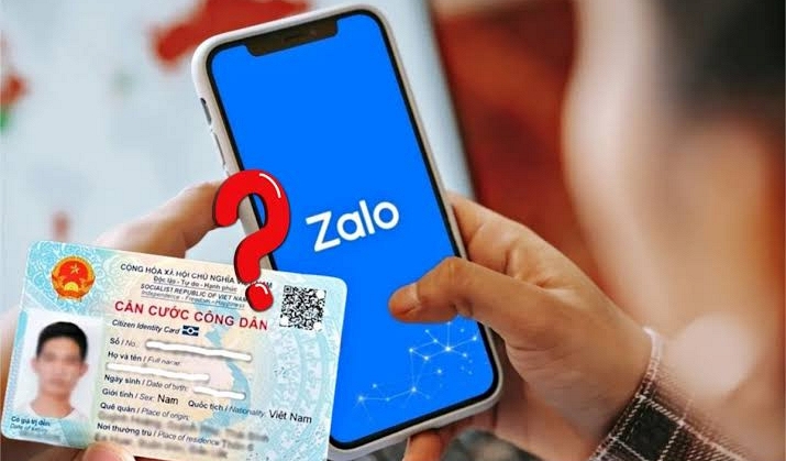 7 loại ảnh tuyệt đối không nên gửi qua Zalo và Messenger