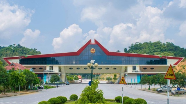 Đồng Đăng–Lạng Sơn: Bước nhảy để trở thành trung tâm logistics quốc tế