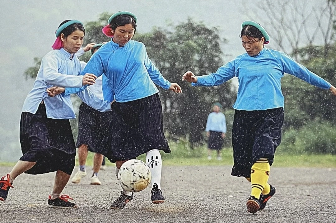 Triển lãm nhiếp ảnh Quảng Ninh trong trái tim tôi