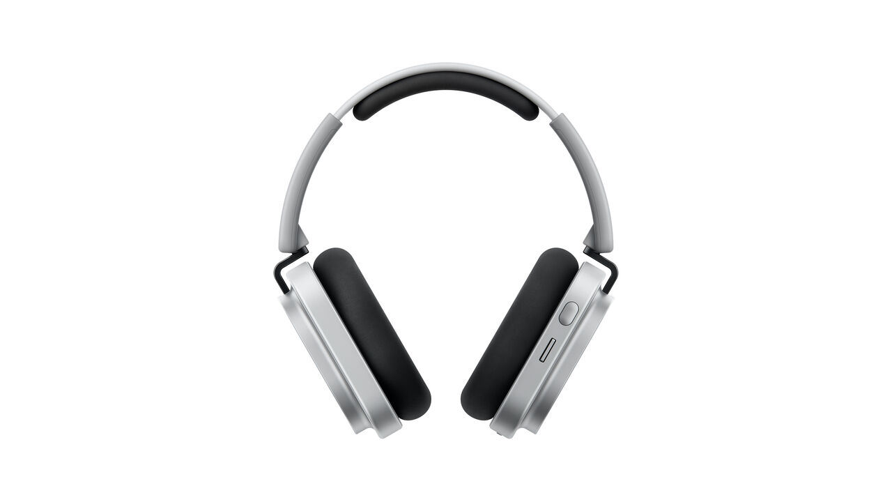 Nothing Headphone (1) Pro: tai nghe ba driver có đủ chuẩn phòng thu?