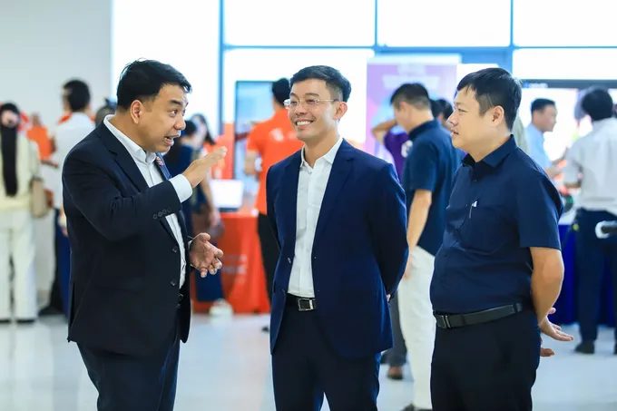 Hà Nội tháo gỡ điểm nghẽn cho doanh nghiệp công nghệ