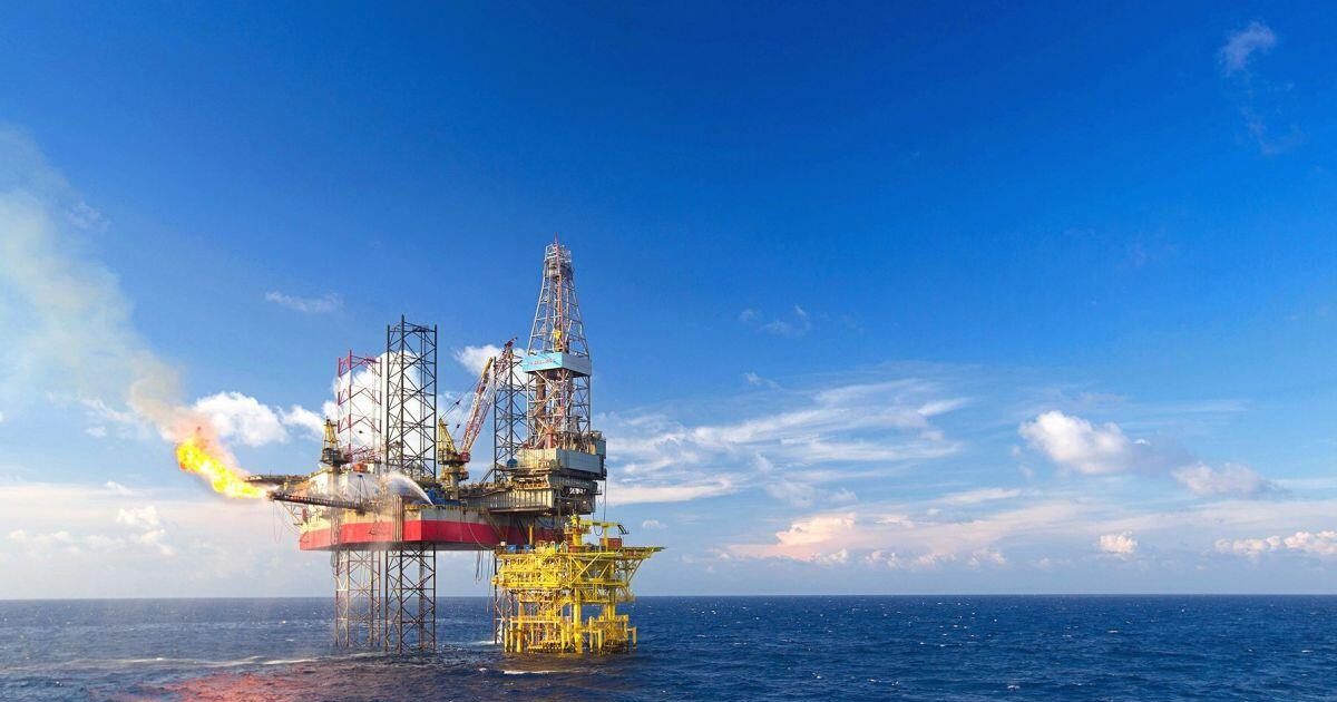 Petrovietnam – Murphy Oil: Bước ngoặt trong khai thác dầu khí ngoài khơi