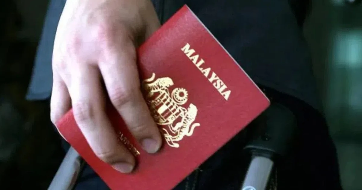 Hộ chiếu Malaysia vươn lên thứ 2: Lời cảnh tỉnh cho Việt Nam