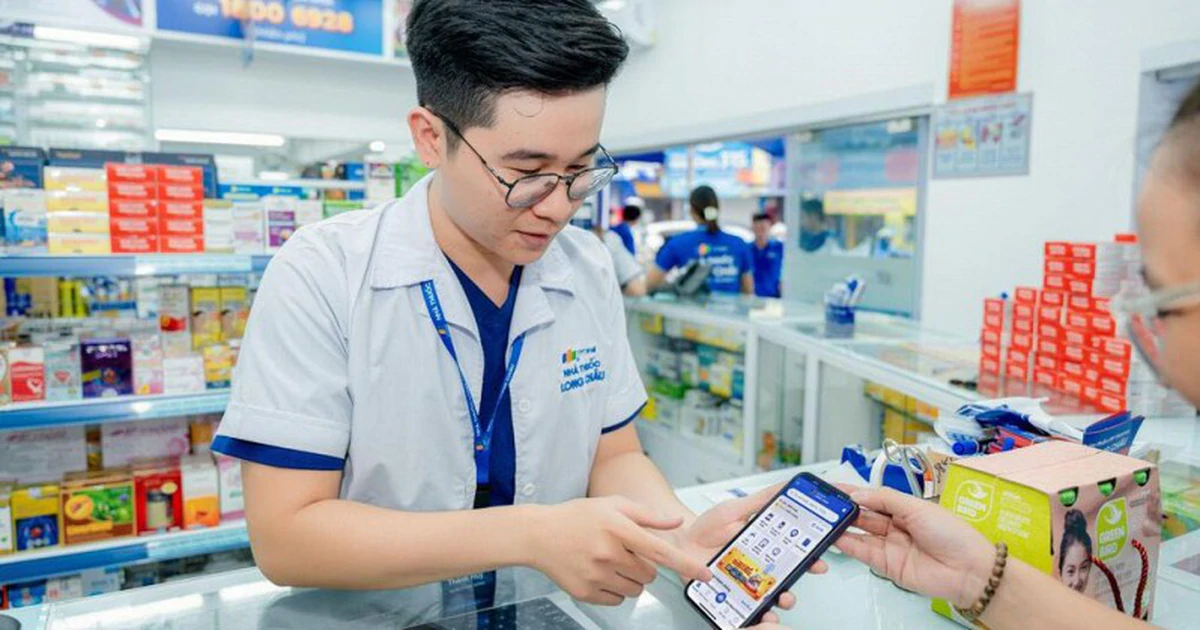 Từ nhà thuốc đến hệ sinh thái: Long Châu đang đổi cách người Việt chăm sóc sức khỏe
