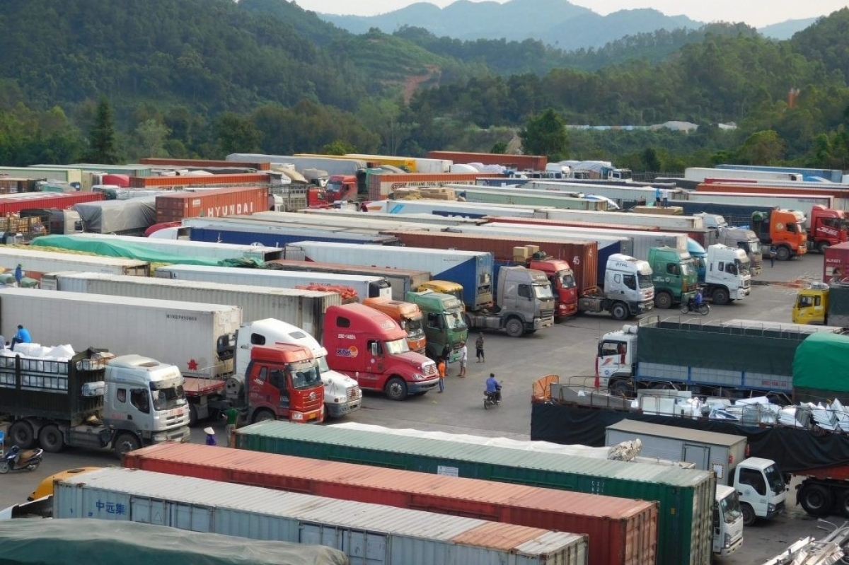 Quy hoạch mới khu kinh tế cửa khẩu Đồng Đăng: cú huých cho thương mại biên giới và liên kết ASEAN