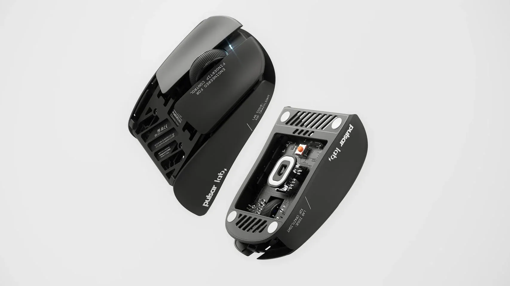 Chuột gaming siêu nhẹ dưới 30g: cuộc cách mạng của Pulsar X2F CrazyLight