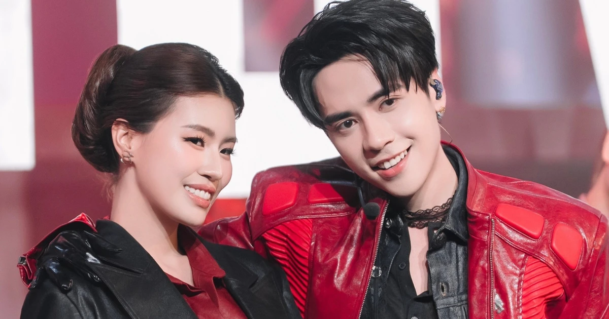 Quang Hùng MasterD giành ngôi quán quân Tinh Hà Say Hi với hơn 4 triệu lượt bình chọn