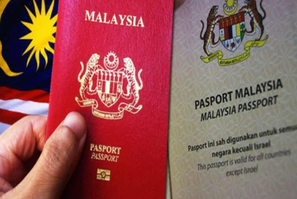 Pasport Kuat, Kebebasan Luas: 175 Destinasi Menanti