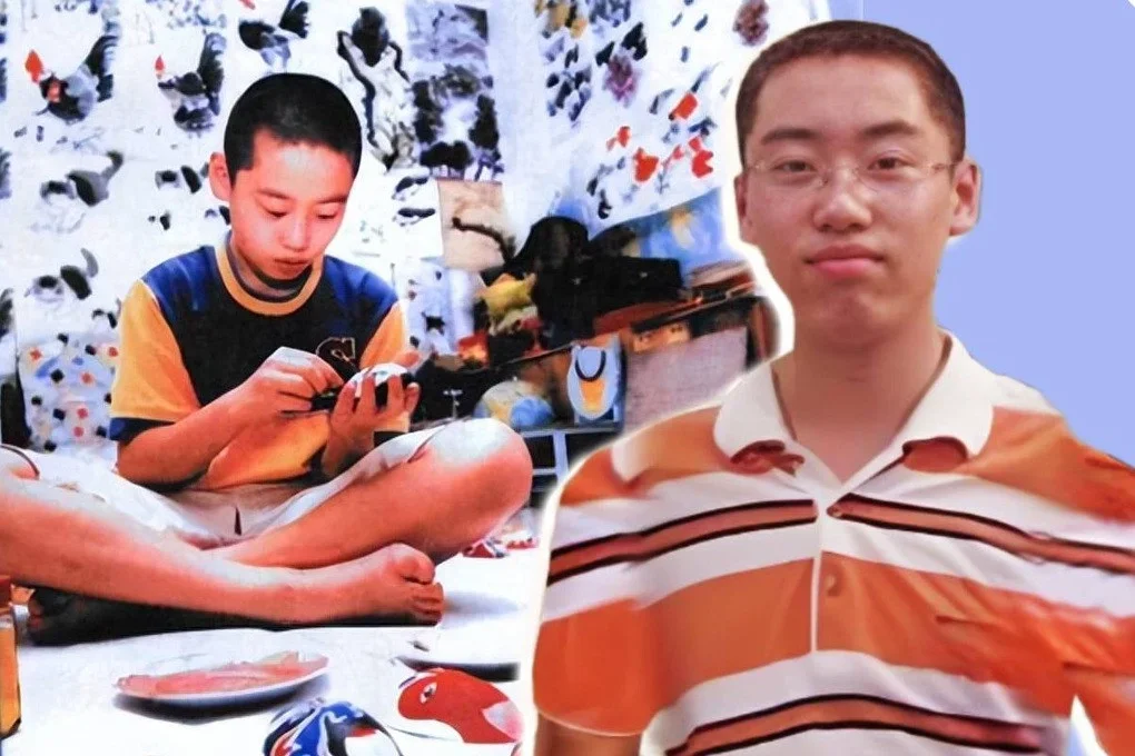 Từ thần đồng đến khủng hoảng tâm lý: Mặt trái của kỳ vọng sớm