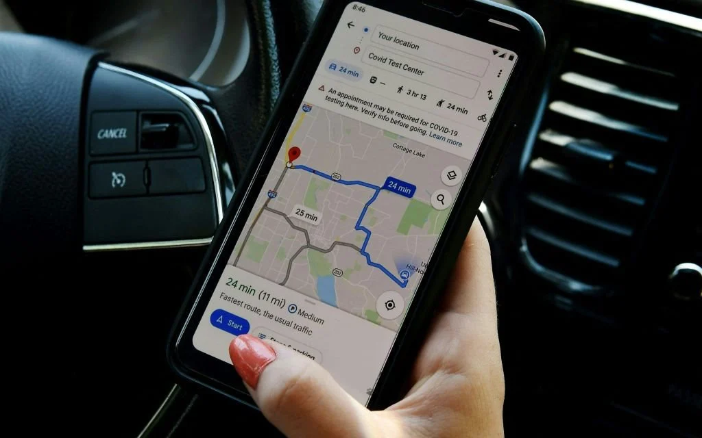 6 tính năng ẩn trên Google Maps giúp bạn tiết kiệm thời gian và tìm đường nhanh hơn