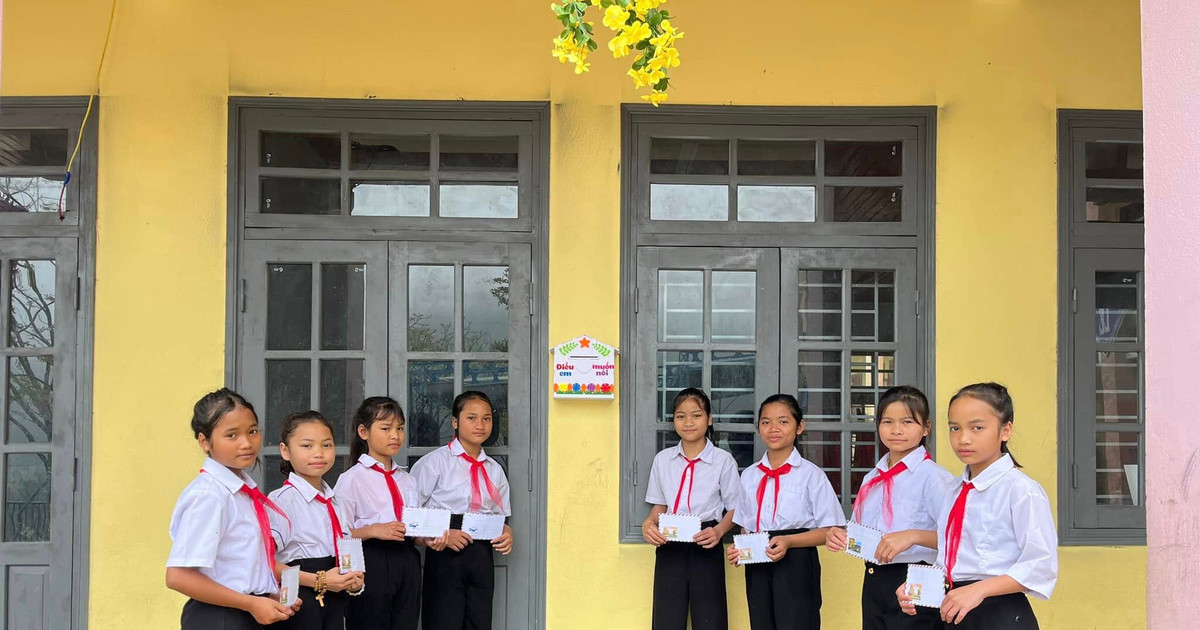 Xây dựng cộng đồng an toàn cho trẻ em: Không chỉ là khẩu hiệu