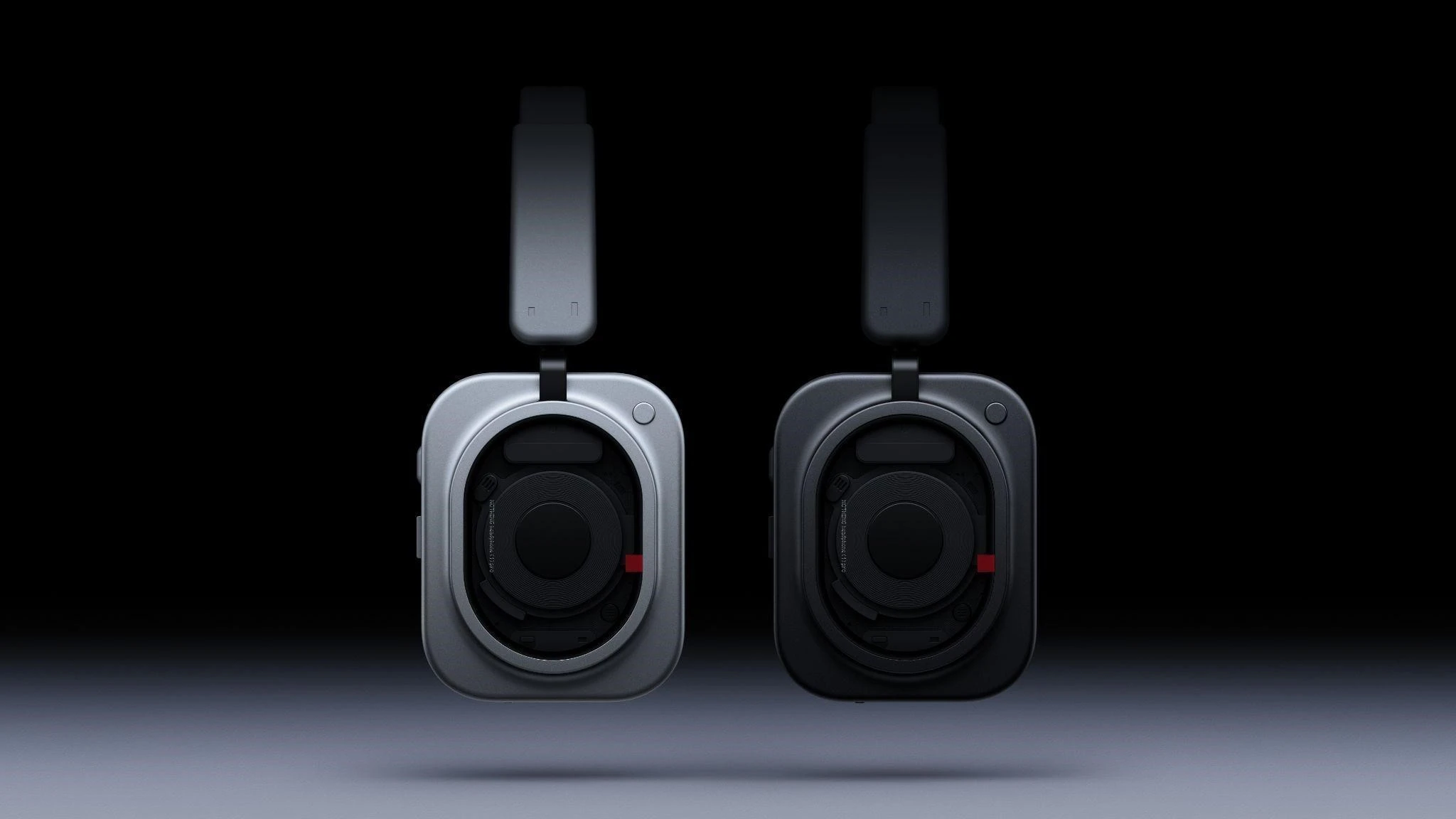 Nothing Headphone (1) Pro: tai nghe flagship cho audiophile phòng thu