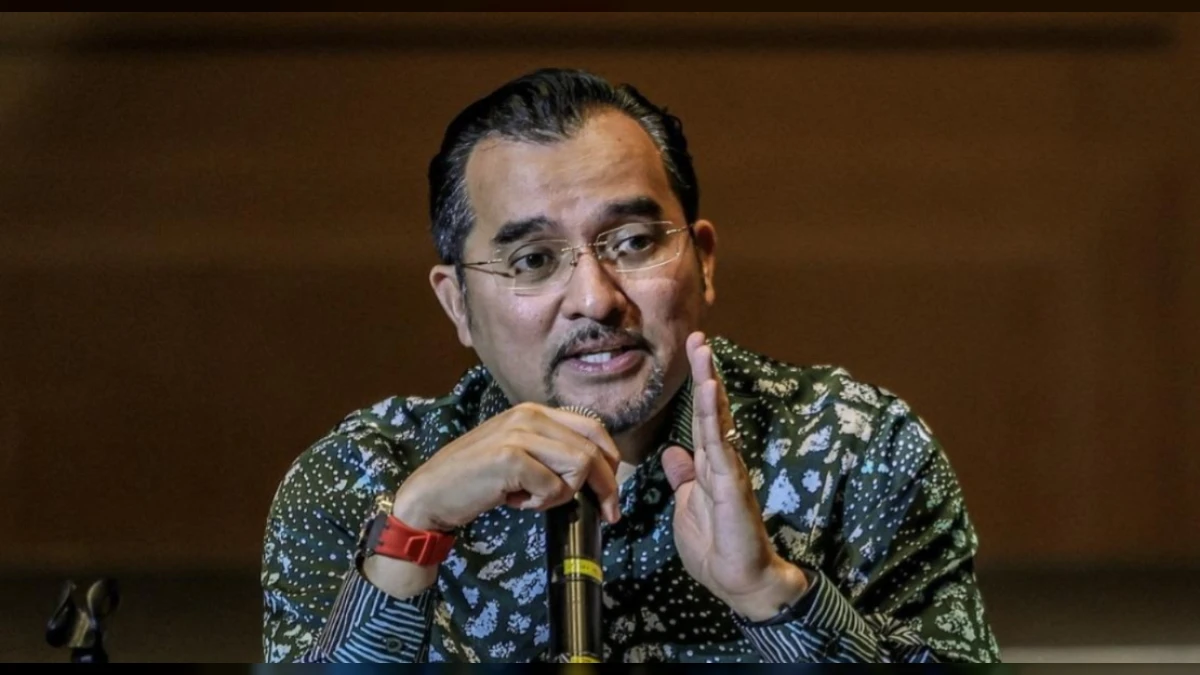 Tanggungjawab Mendidik Anak Bukan Milik Guru Semata