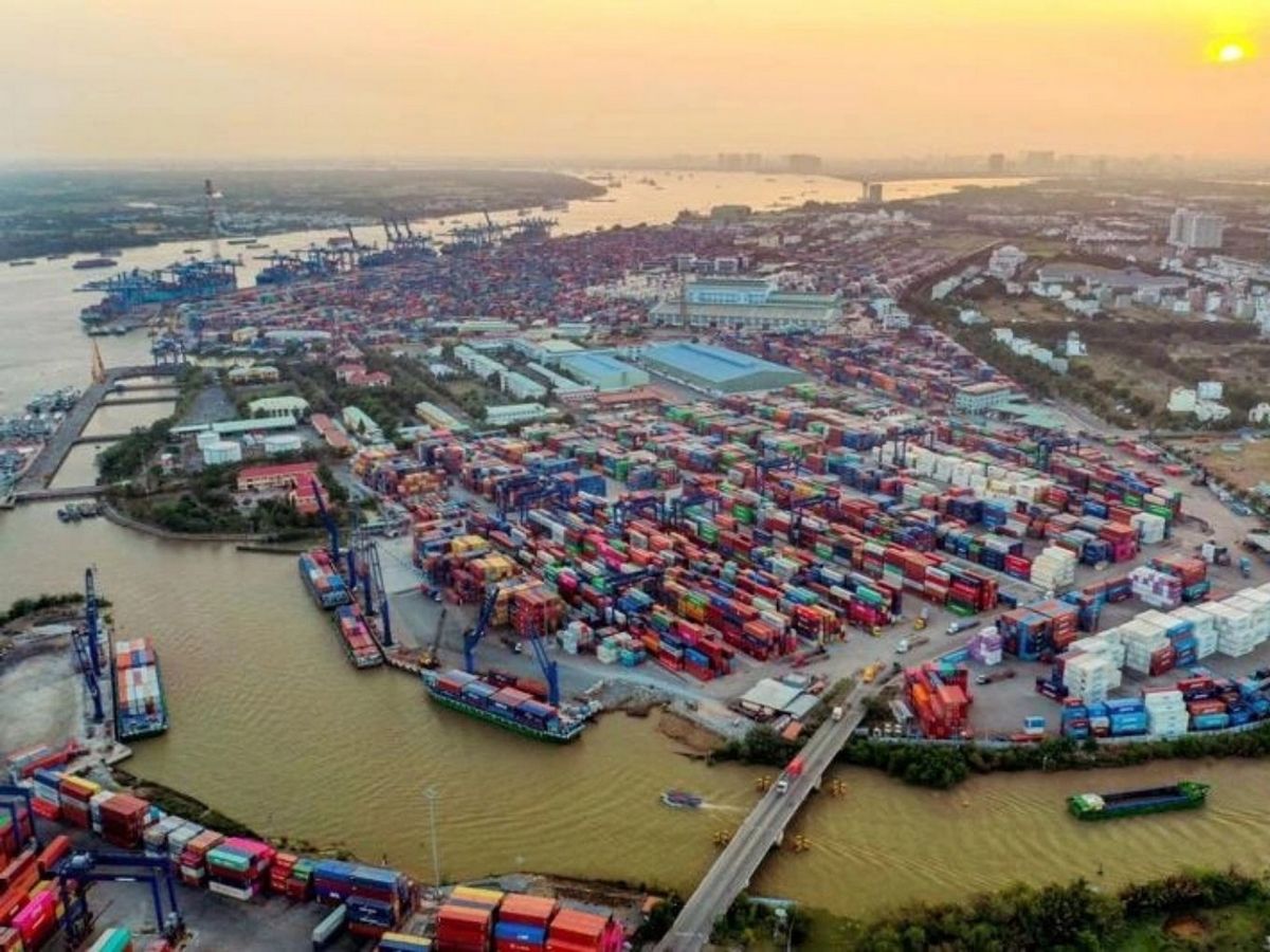 Khu kinh tế biển 177.000 ha tại TP.HCM: tham vọng và bài toán nguồn lực