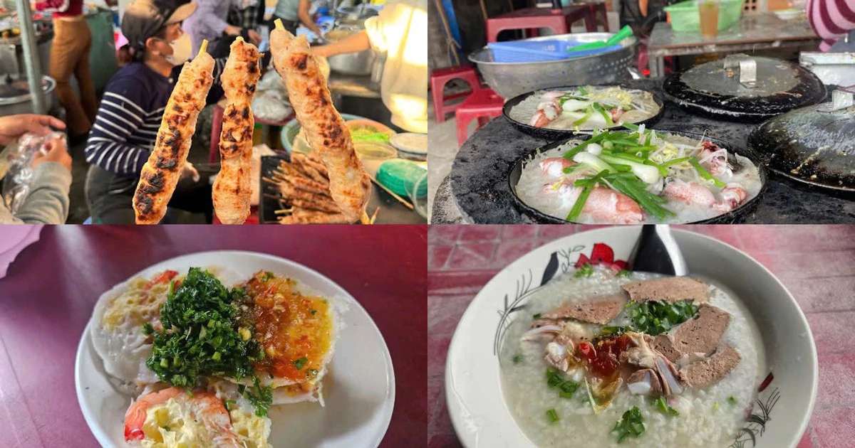 Ăn sáng dưới 15.000 đồng giữa bão giá: bí kíp giữ vị, giữ khách