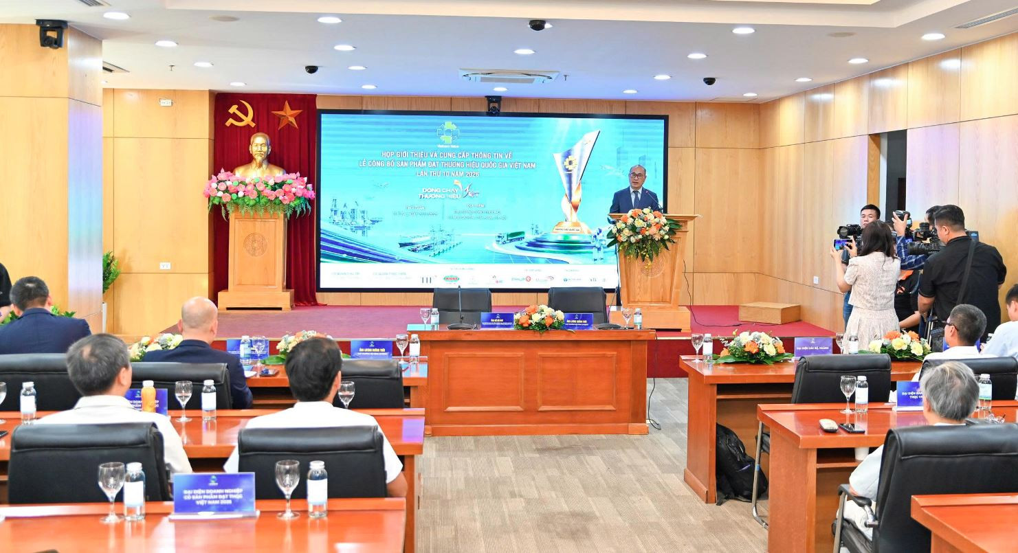 Thương hiệu Việt chiến đấu chống hàng giả để giữ niềm tin