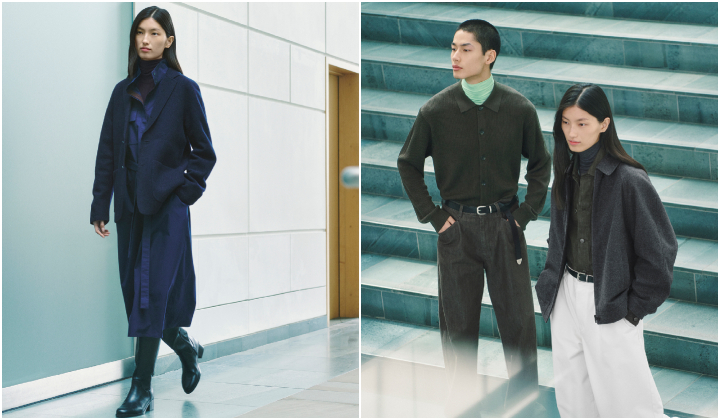 Soft Luxury Dan Minimalis Earthy Mengubah Arah Fesyen