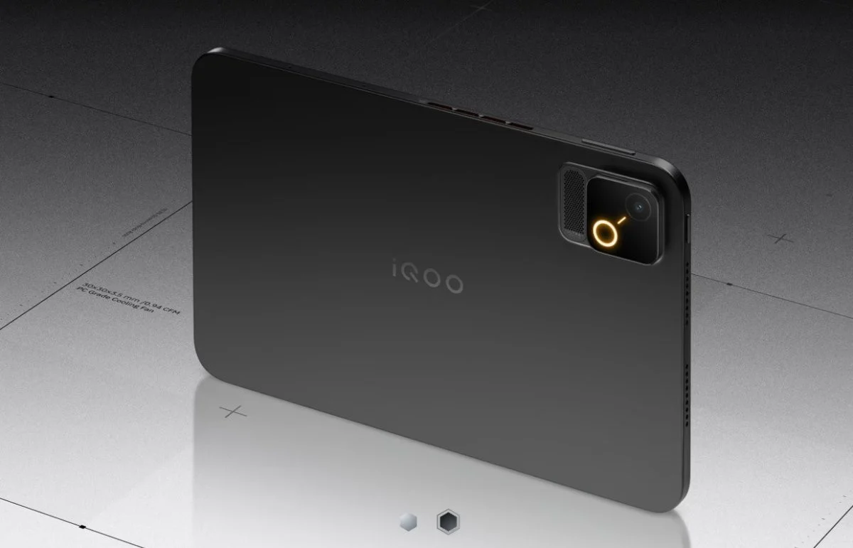 iQOO Pad Ultra review: tablet chơi game hiệu năng cao đáng tiền cho game thủ try-hard?