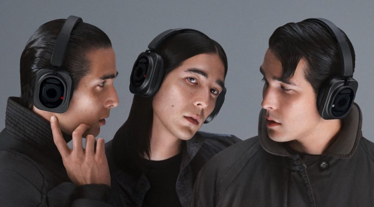 Nothing Headphone (1) Pro: xMEMS, chống ồn 46dB và pin 68 giờ có đáng nâng cấp?